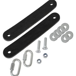 BIR RSTH           RUBBER STRAP TARGET HANGER