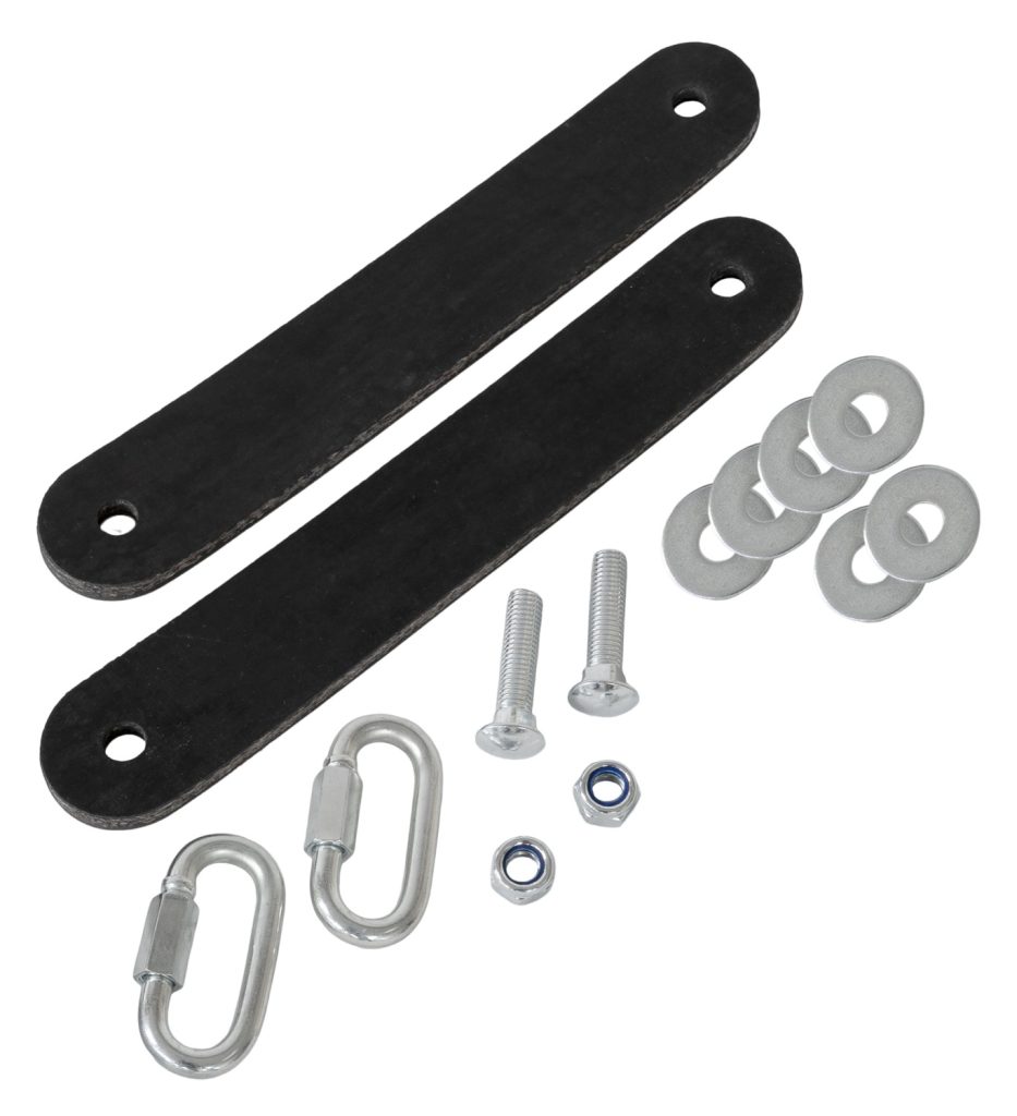 BIR RSTH           RUBBER STRAP TARGET HANGER
