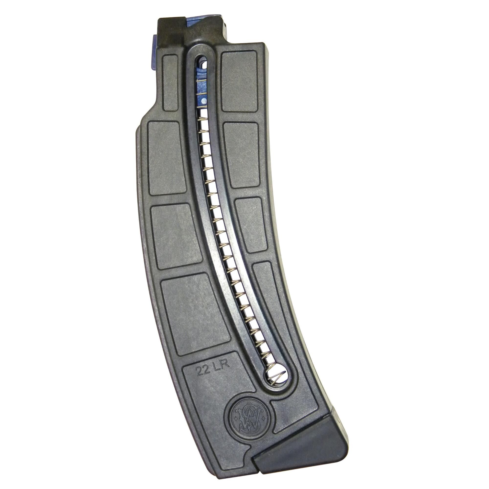 Smith AND Wesson Magazine M&P15-22 10RD Long