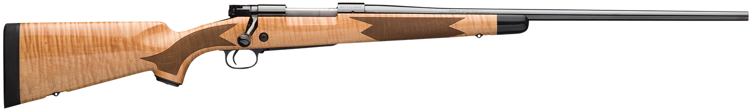 Winchester Model 70 Super Grade 243 Win Rifle, 5+1 22"