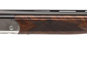 SAVAGE ARMS 555 ENHANCED O/U 12/28 ENGRAVD