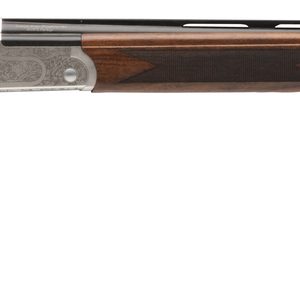 SAVAGE ARMS 555 ENHANCED O/U 410/26 ENGRVD