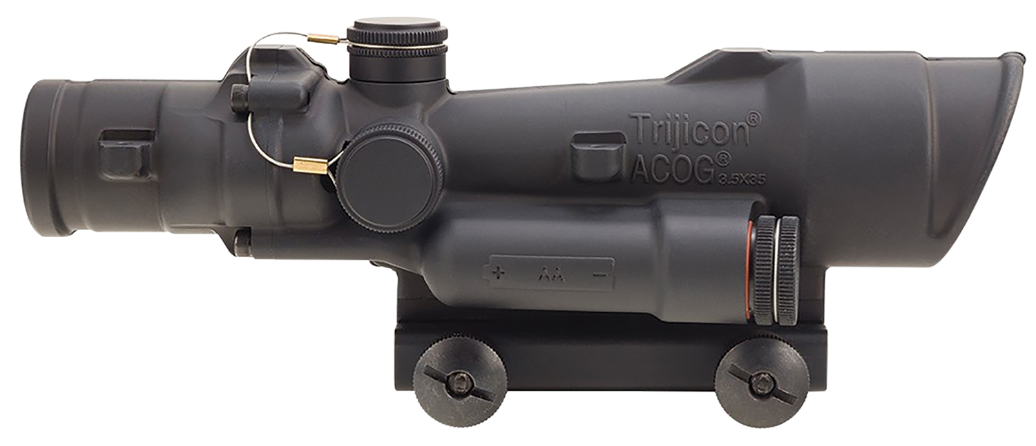 Trijicon ACOG 3.5x35mm, Crosshair
