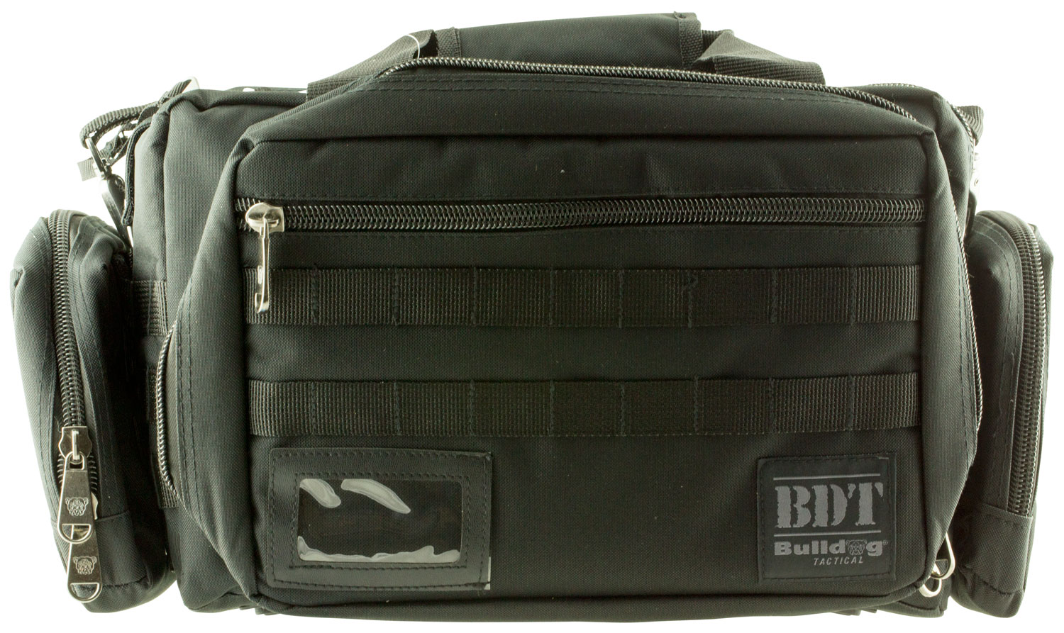 Bulldog BDT Tactical Black XL