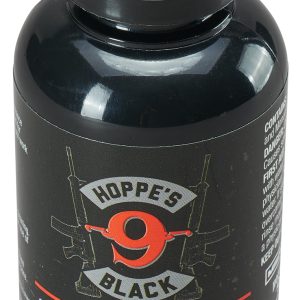 Hoppe's HBCC Black Copper Cleaner 4 oz Bottle