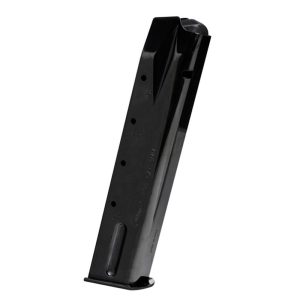 WALTHER ARMS MAGAZINE P99 9MM 20RD        #
