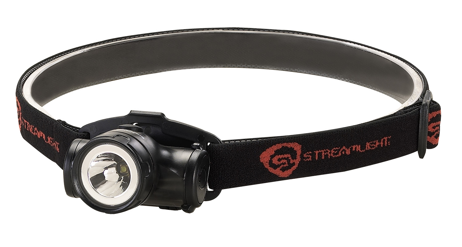 Streamlight Enduro 10-Round Box Lumens White C4 LED Bulb Black 66