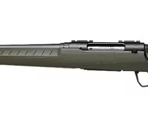 SAVAGE ARMS AXIS 2 CPT 308WIN BL/GRN LH