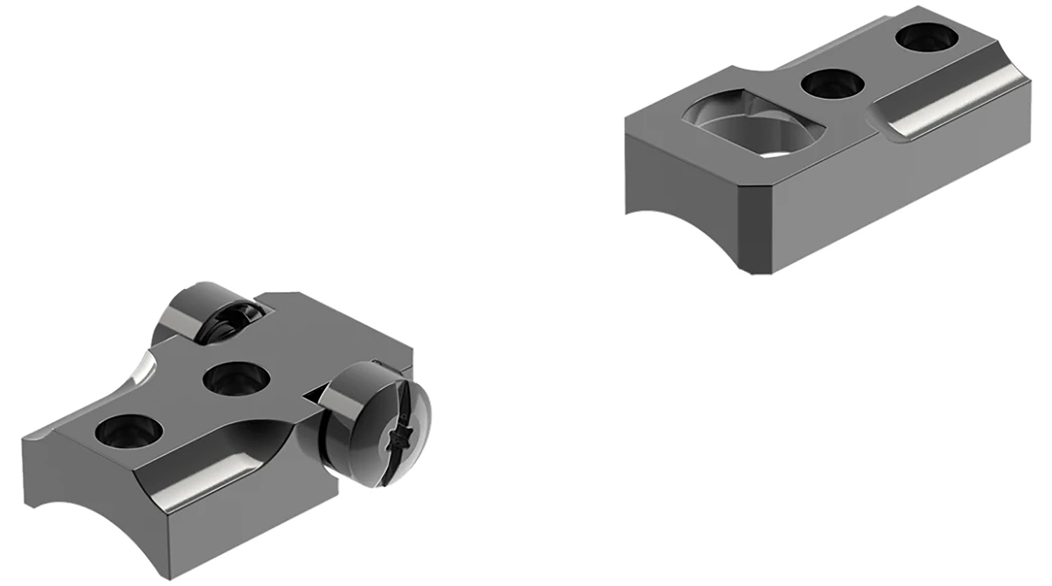 Leupold Standard Base, Black