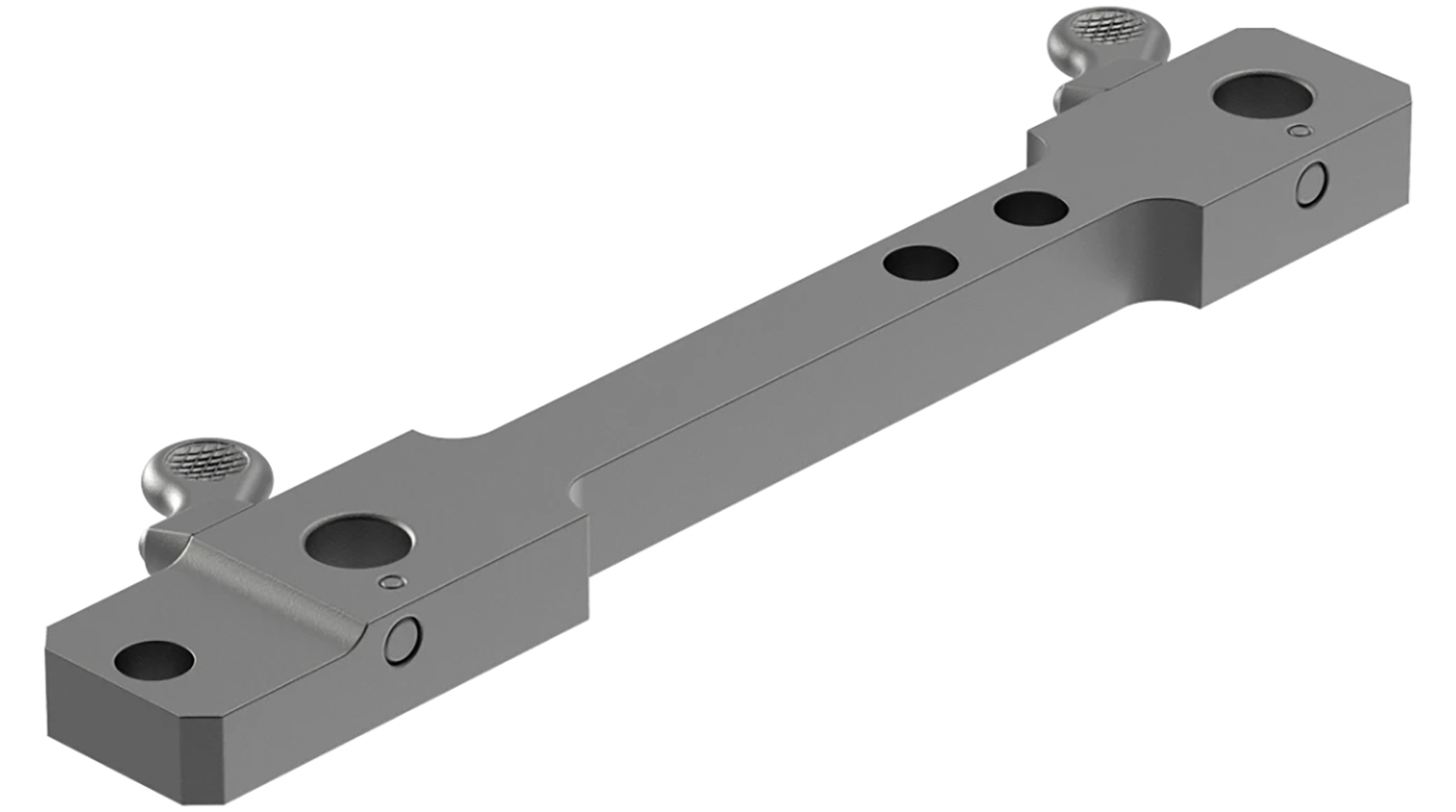 Leupold 54229 Quick Release Base Matte Black Marlin 1895/336
