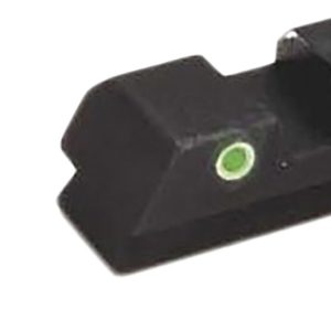 AmeriGlo Classic Tritium Sight Set for Glock Night Sight Set