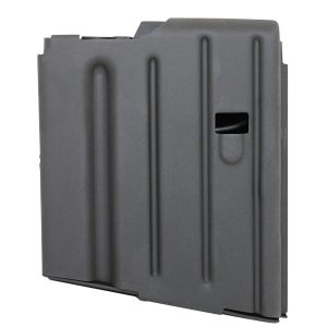 SMITH AND WESSON MAGAZINE M&P10 308WIN 5RD BLK