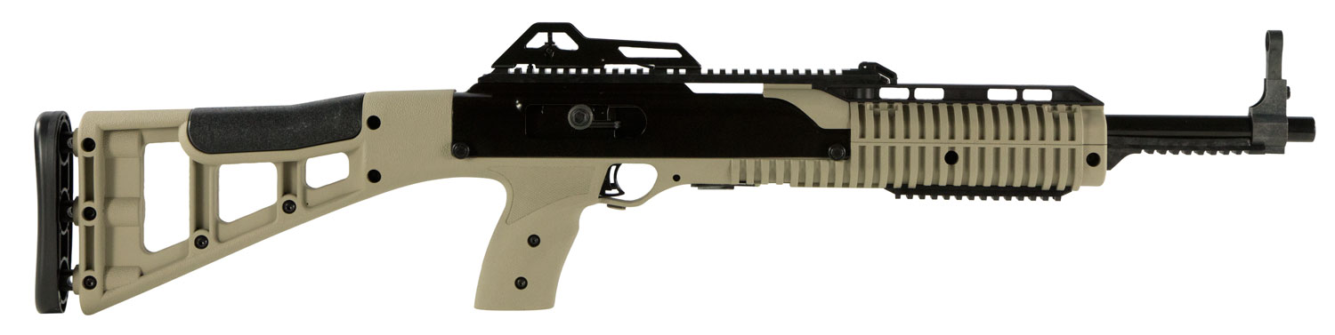 Hi-Point 4595TS Carbine 45 ACP, 9+1 17.50"