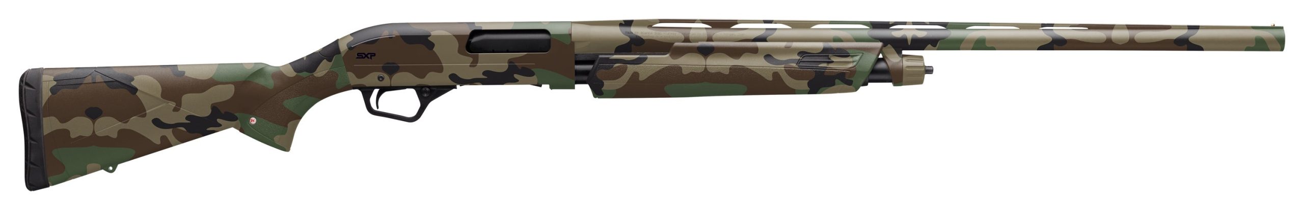 Winchester SXP Wtrfwl 12-Round Box Wdlnd 3.5" #