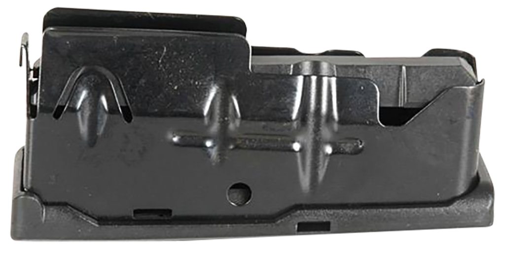 Savage Arms 55119 110  3rd 338 Win Mag/7mm Rem Fits Savage 110/111FC/110FC Blued Steel
