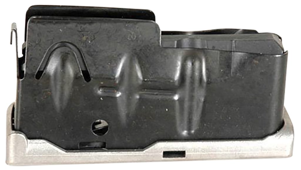 Savage Arms 55125 110  3rd 7mm Rem Mag/338 Win Mag Fits Savage 110/114/116C Stainless Steel