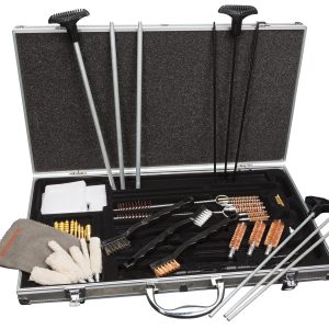 Hoppe's UACPR Premium Cleaning Kit Multi-Caliber Rifles/ Shotguns/ Pistols