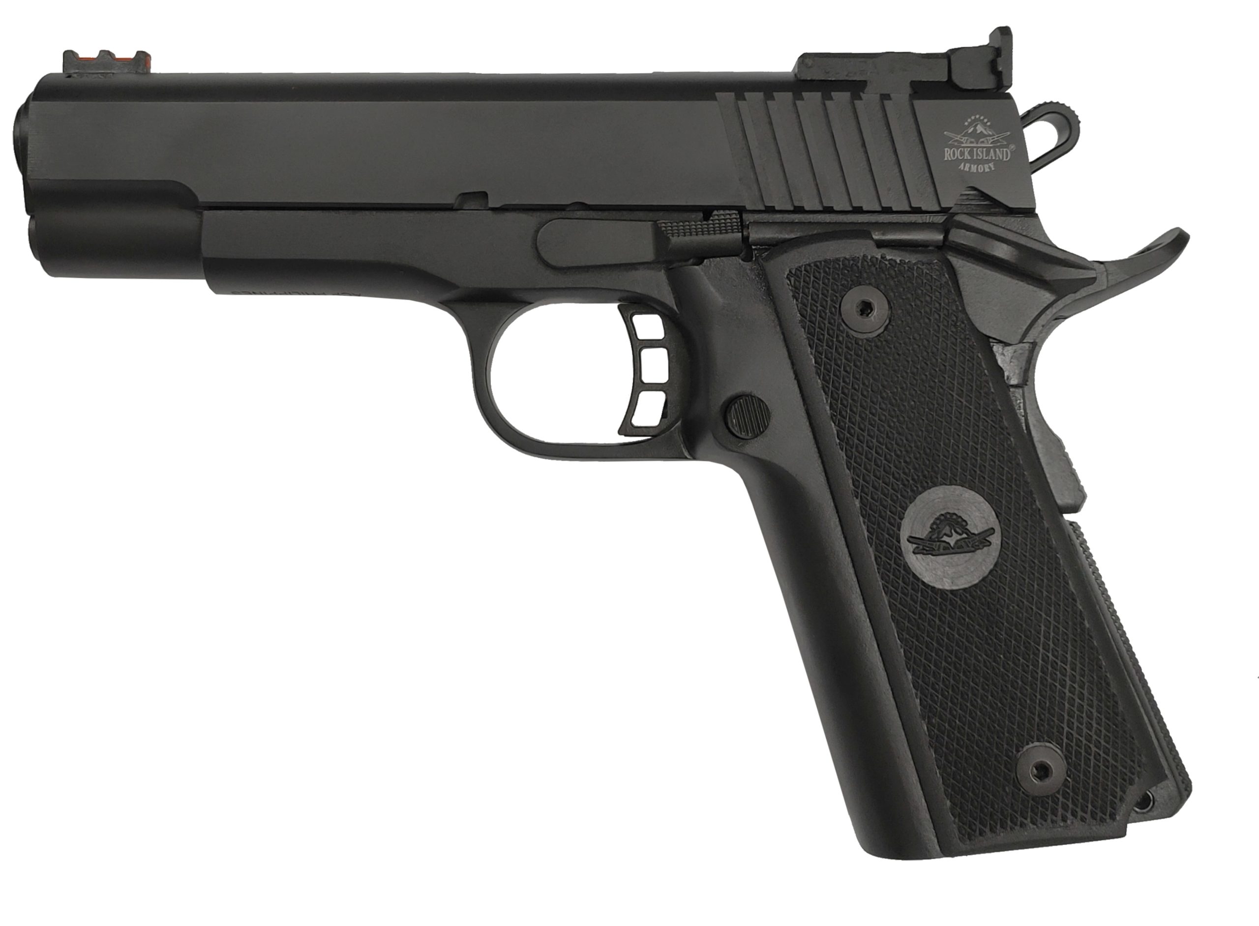 ROCK ISLAND ARMORY TCM ARMORLUBE 22TCM MS 17+1