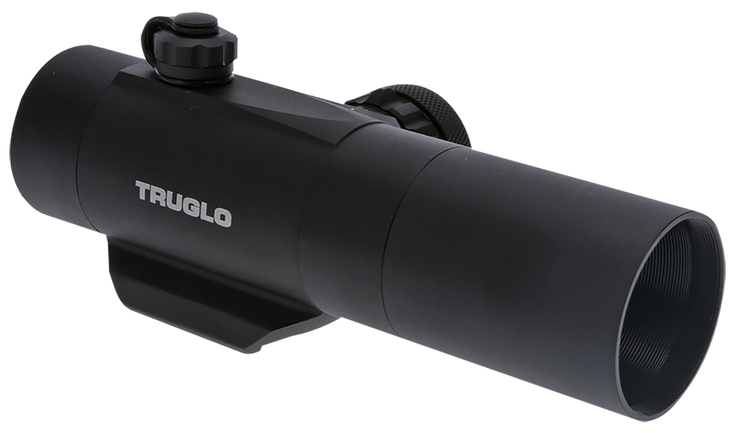 Truglo Gobble Stopper Dual Color Green Red Dot, 3 MOA