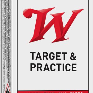 Winchester USA 32 ACP 71gr FMJ, 50-Round Box