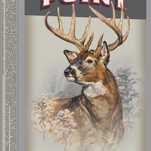 Winchester Ammo X7MMWSM Power-Point  7mmWSM 150gr 20 Per Box/10 Case