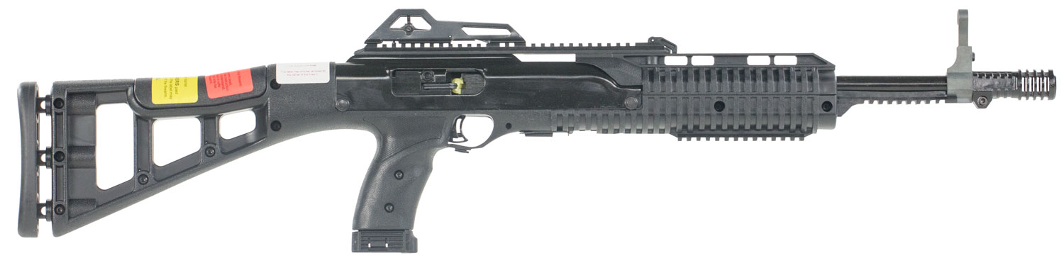 Hi-Point 4595TS Carbine 45 ACP, 9+1 17.50"