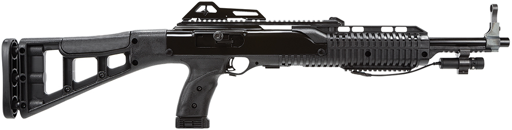 Hi-Point 4095TS Carbine 40 S&W, 10+1 17.50"