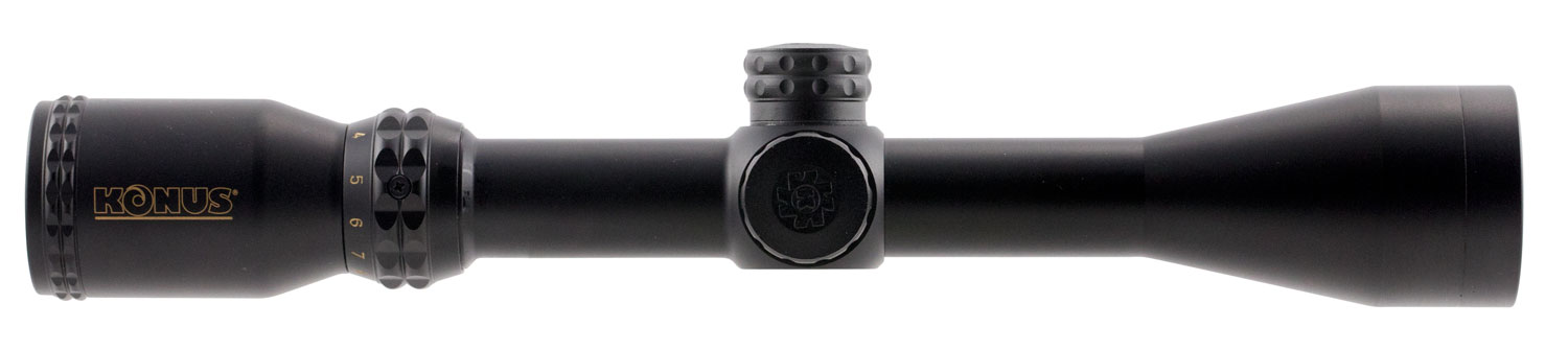 Konus 7276 KonusPro 550 3-9x40mm Riflescope