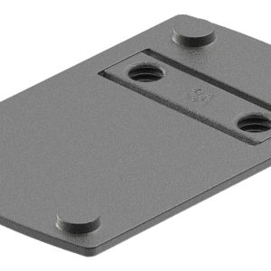 Leupold 170906 DeltaPoint Pro Matte Black Aluminum Compatible w/Glock Dovetail Mount