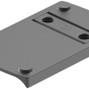 Leupold 170910 DeltaPoint Pro  Matte Black Steel Springfield Dovetail Mount