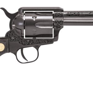 CHIAPPA FIREARMS CHIAPPA 1873 22LR ENGRAVED