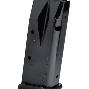 Walther Arms 2796473 P99 Compact 10rd 9mm Luger Black Steel