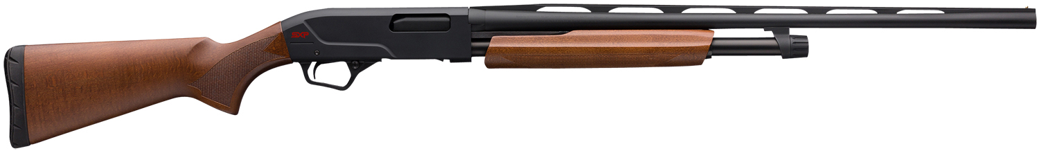 Winchester SXP Field 12 Gauge Shotgun, 4+1 26"