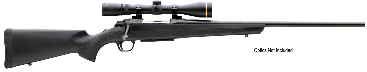 Browning AB3 Stalker 270 Win Rifle, 5+1 22"