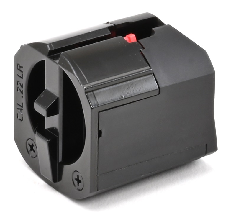 SAVAGE ARMS MAGAZINE A22 22LR 10RD ROTARY