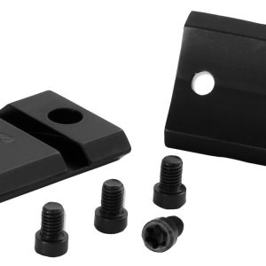 Browning 12551 A-Bolt/A-Bolt II Two-Piece Weaver-Style Bases  Black Gloss