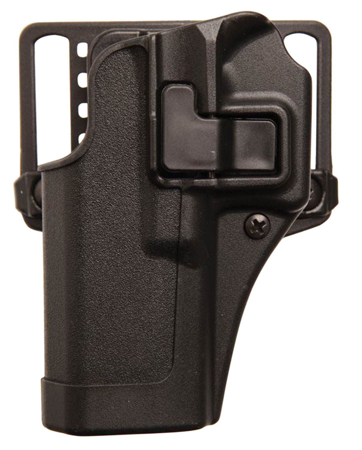 Blackhawk Serpa CQC OWB Holster, LH Black