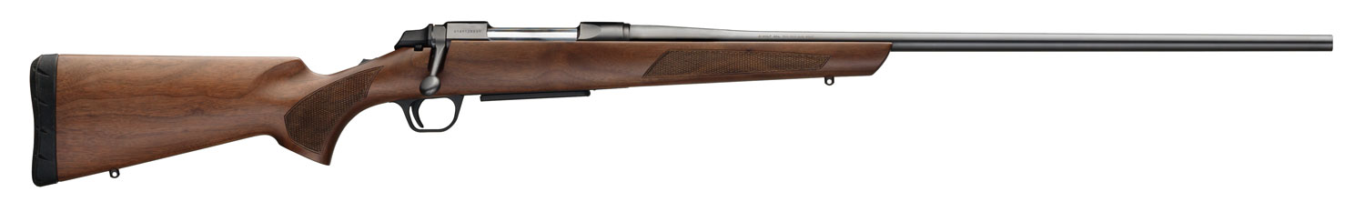 Browning AB3 Hunter 300 WSM Matte Blued/ Free-Floating Barrel, Matte