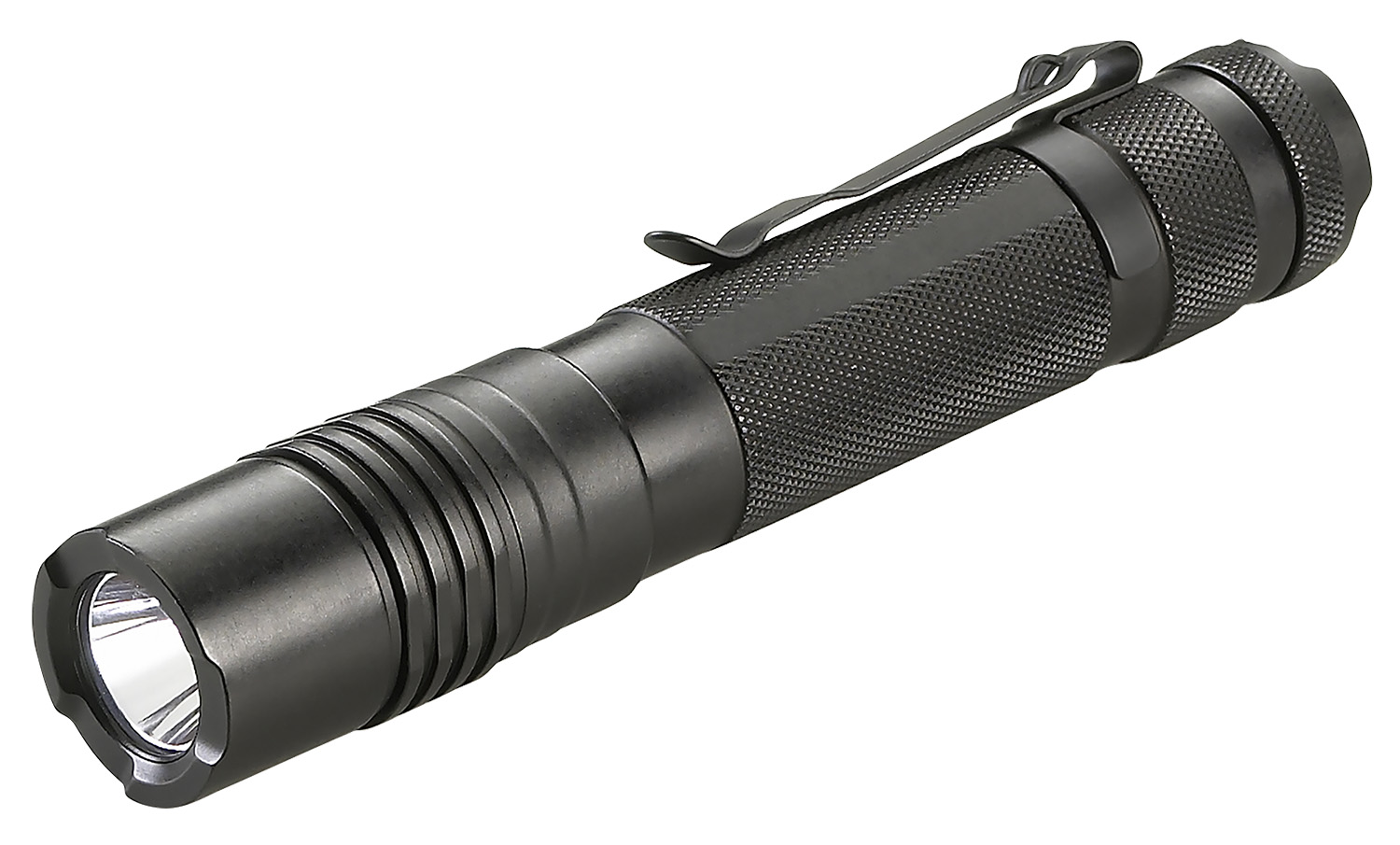 Streamlight ProTac HL USB Flashlight Black Anodized 65/380-Round Box