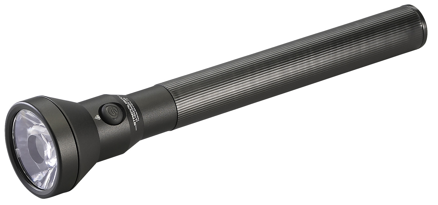 Streamlight UltraStinger LED Black Anodized 90/350/1
