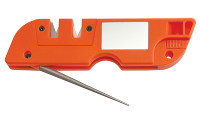 ACCUSHARP OUTDOOR SURVIVAL TOOL ORN - Image 2