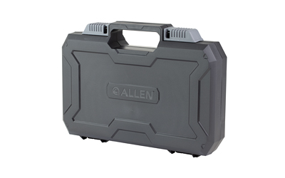 ALLEN HARD HANDGUN CASE LRG SINGLE - Image 2