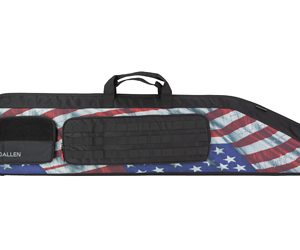 ALLEN VICTORY TAPER RIFLE CASE 46"