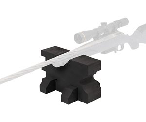 ALLEN LITE REST SHOOTING REST TALL