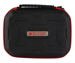ALLEN RUGER PHOENIX PISTOL CASE 9"