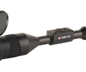ATN THOR5 XD 3-30 1280X1024 THERMAL