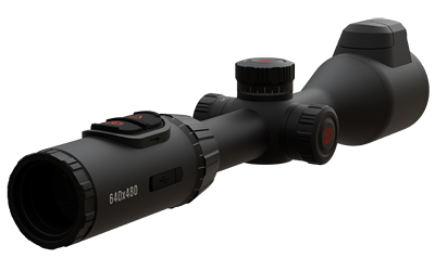 ATN THOR6 ELITE 2-16X 640X512 LRF - Image 5