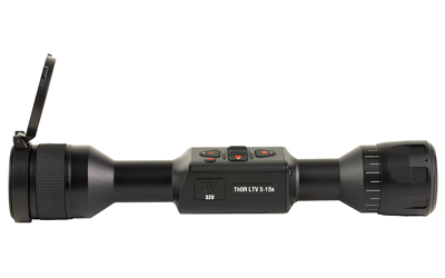 ATN THOR LTV 5-15X 320X240 12MICRON - Image 3