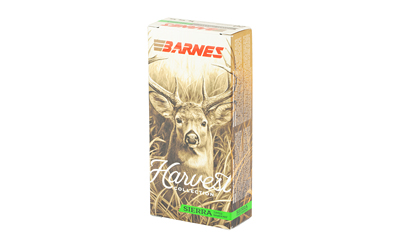 BARNES HARVEST 223REM 69GR GK 20/200 - Image 3