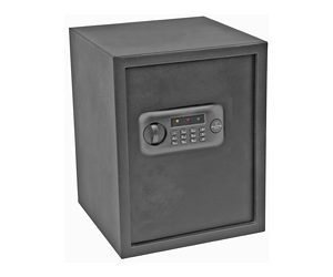 BULLDOG DIGITAL LARGE W/ SHELF